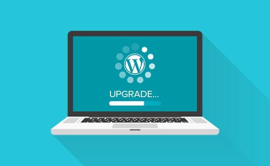 upgradewp